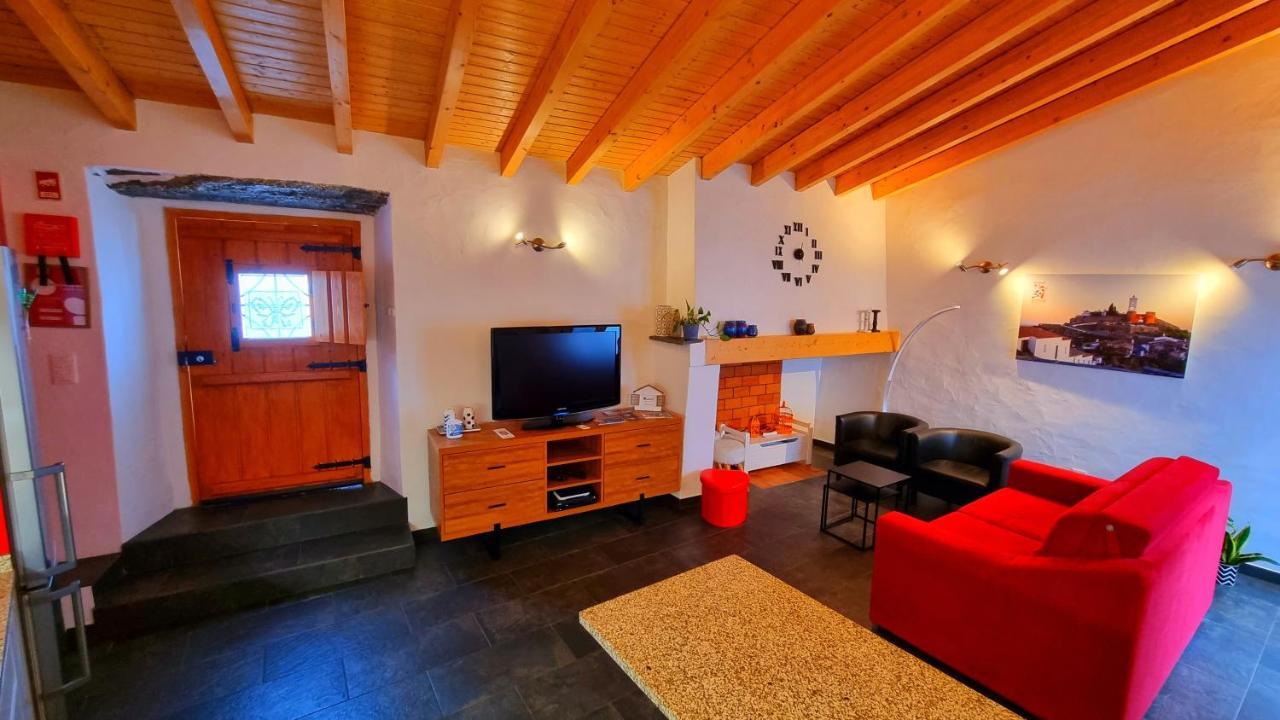 Charme de Monsaraz Villa Esterno foto