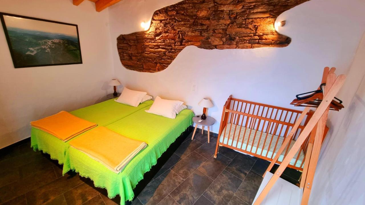 Charme de Monsaraz Villa Esterno foto