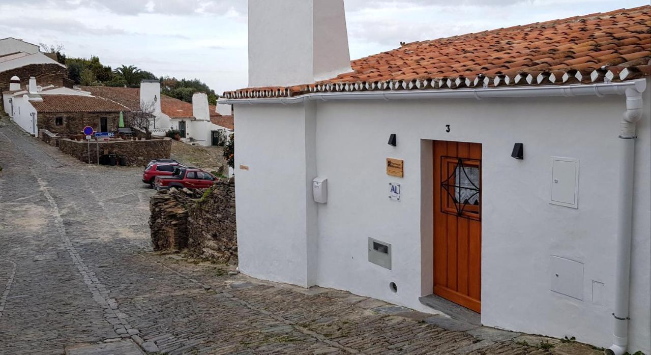 Charme de Monsaraz Villa Esterno foto