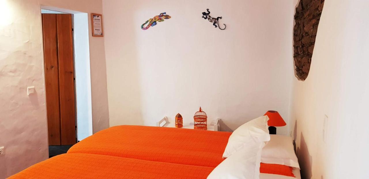 Charme de Monsaraz Villa Esterno foto