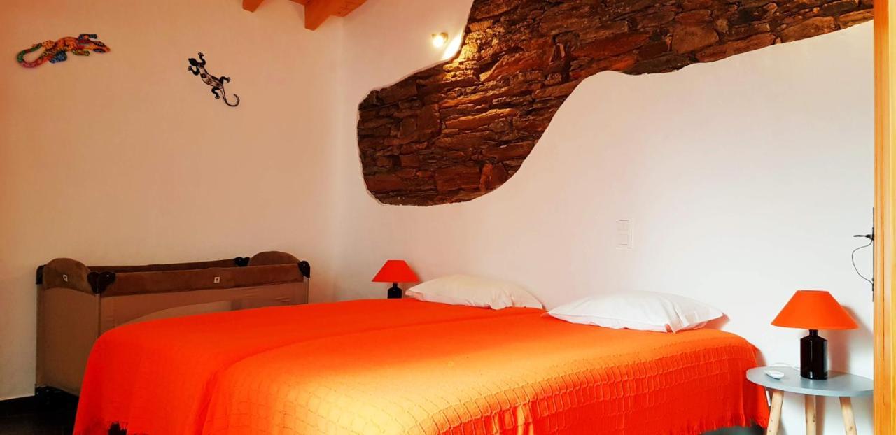 Charme de Monsaraz Villa Esterno foto